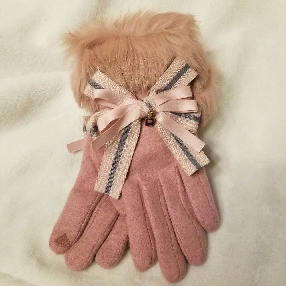 Winter Gloves